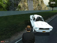 GTA 3 v Mafii