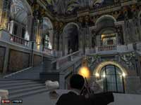 Mafia: The City of Lost Heaven - screenshoty