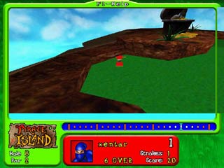 Mini Golf Master 2