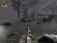 Medal of Honor Allied Assault: Spearhead