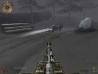 Medal of Honor Alliead Assault: Spearhead