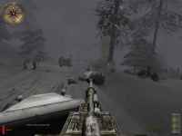 Medal of Honor Alliead Assault: Spearhead