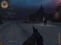 Medal of Honor Alliead Assault: Spearhead