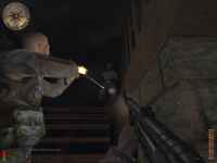 Medal of Honor Alliead Assault: Spearhead