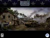 Medal of Honor: Allied Assault