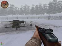 Medal of Honor: Allied Assault Spearhead expansion