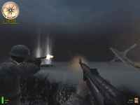 Medal of Honor Allied Assaut: Spearhead