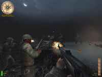 Medal of Honor Allied Assaut: Spearhead