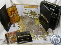 Morrowind: Collector's Edition - sbratelsk edice