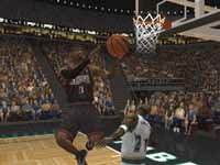 NBA Live 2003 - screenshots