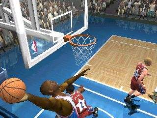 NBA Live 2003