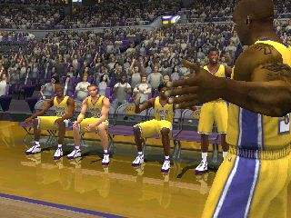 NBA Live 2003