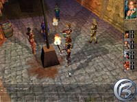 Neverwinter Nights - patch