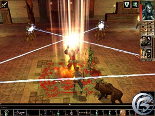 Neverwinter Nights