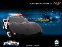 Need for Speed: Hot Pursuit 2 - wallpapery