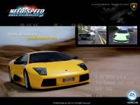 Need for Speed: Hot Pursuit 2 - wallpapery