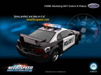 Nhled wallpaperu ke he NEED FOR SPEED: HOT PURSUIT 2