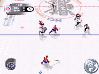 NHL 2003