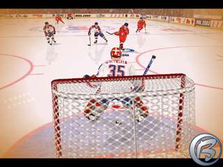 NHL 2003