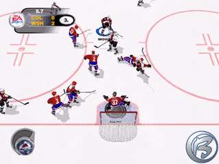 NHL 2003