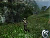 Oblivion Lost - screenshoty