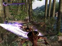 Onimusha 2: Samurai's Destiny - screenshoty