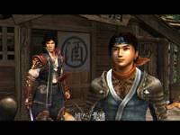 Onimusha 2: Samurai's Destiny - screenshoty