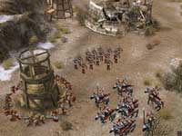 Praetorians