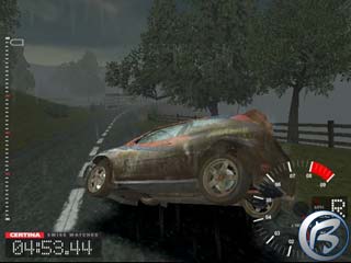 Colin McRae Rally 3