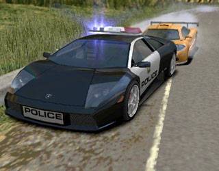 Need for Speed: Hot Pursuit 2