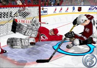 NHL 2003