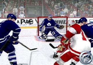 NHL 2003