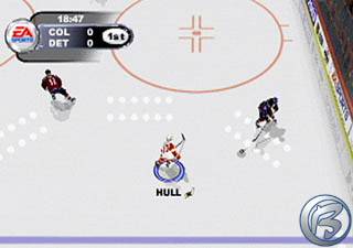 NHL 2003