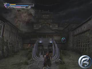 Onimusha 2