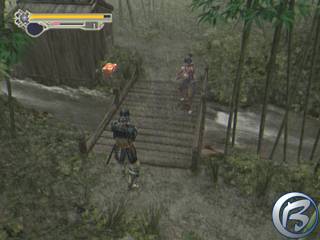 Onimusha 2