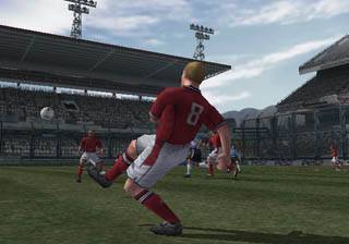 Pro Evolution Soccer 2