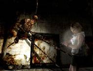 Silent Hill 3