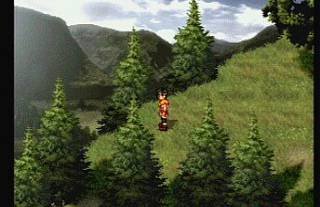 Suikoden II