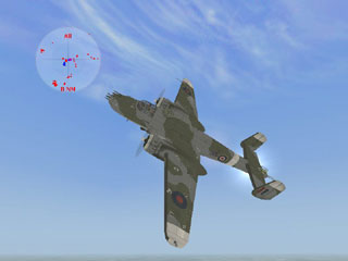 Combat Flight Simulator 3