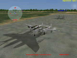 Combat Flight Simulator 3