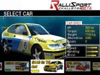 RalliSport