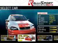 RalliSport