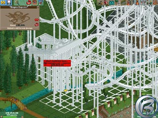 Rollercoaster Tycoon 2