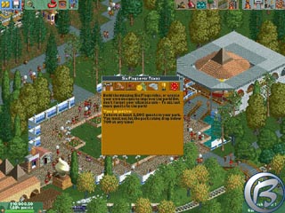 Rollercoaster Tycoon 2