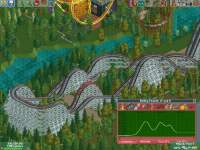 RollerCoaster Tycoon 2