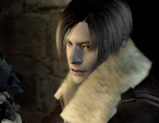 Resident Evil 4