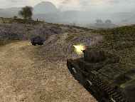 Battlefield 1942: Road To Rome