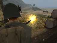 Battlefield 1942: Road To Rome