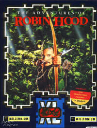 Adventures of Robin Hood