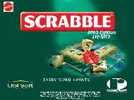 Scrabble 2003